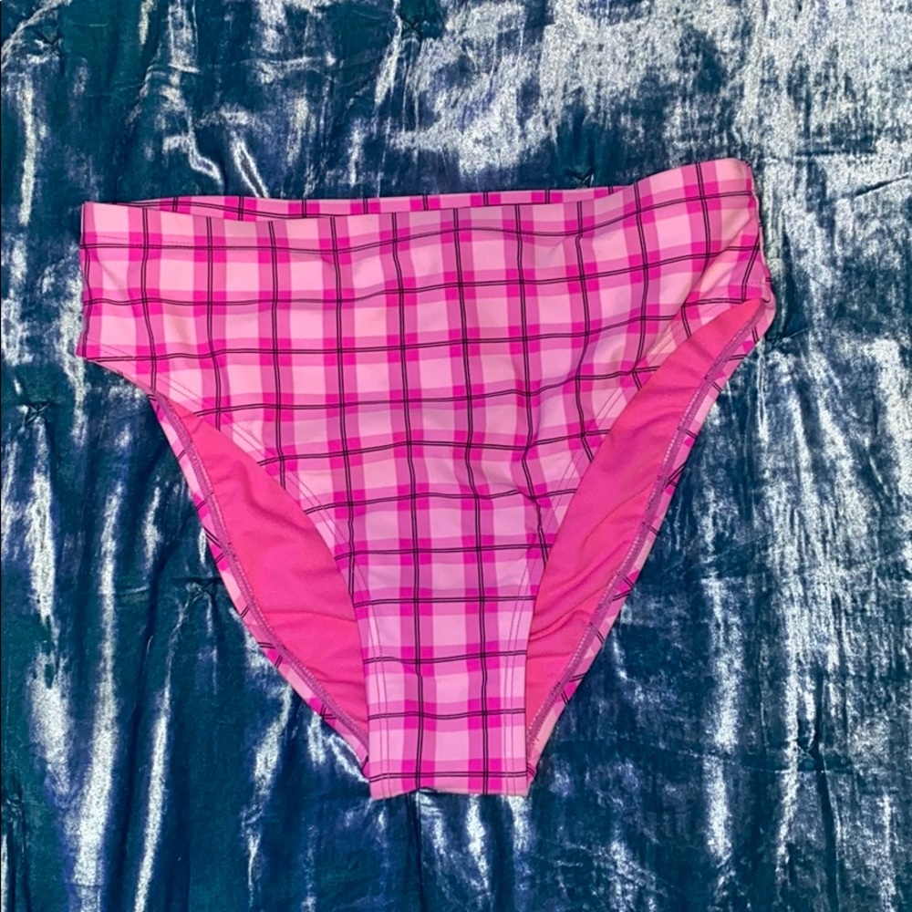 Bathing suit bottoms